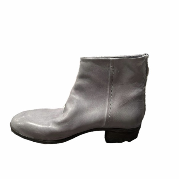 Shoto Aviator Boot- Perla - Picture 1 of 2